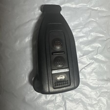 Original 2002-2006 Lexus LS430 smart keyless entry remote fob + NEW KEY INSERT picture