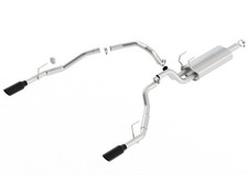 Borla For 09-17 Dodge Ram 1500 5.7L V8 Dual Exhaust Conversion Kit picture