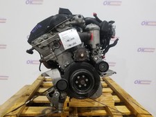 Engine 3.2L 2000 BMW M ROADSTER E36/7 E36/8 E36 94K MILES picture