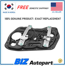 Genuine Front Window Regulator LEFT LH for 2013-2016 Hyundai Elantra 82471-3X311 picture