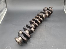 OEM BMW M88 M30 3.5L Crankshaft 1304921 Used picture