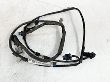 2020-2022 Subaru Outback Rear parking sensor Harness 87624AN01A Used OEM picture