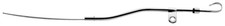 Proform for Engine Oil Pan Dipstick and Tube Kit Chrome Steel Fits Ford picture