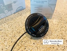GENUINE OEM MERCEDES BENZ Fuel Gas Tank Cap 2154700105 picture