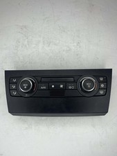 07-10 BMW 328i 335i E92 E93 OEM A/C Heater Climate Control 64119199261 picture