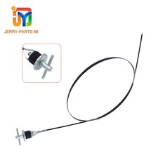 Oil Dipstick Long Version for Cummins NT855-1 KT50 N855-1 KT19 NH220-C1 NT855 picture