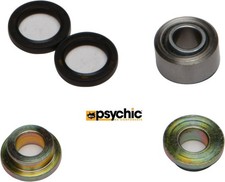 Psychic Upper Shock Bearing Seal Kit YZ125 YZ250 1989-1997 WR250 WR500 1991-1997 picture