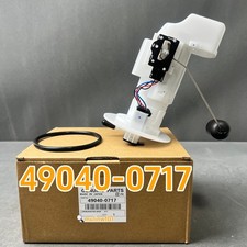 OEM Fuel Pump for Kawasaki Brute Force 750 4X4I EPS  49040-0717 49040-0033 picture