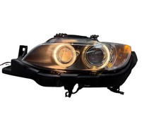 2007-2010 BMW 328I 335I OEM Coupe Driver LH Xenon HID Head Light Lamp NICE (12) picture
