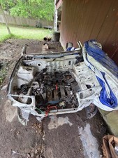 Integra Type R RHD Swap picture