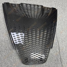Dry carbon engine cover For Mclaren 750s 2017-2026 OEN fitment repalcement picture