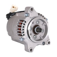 New Alternator For 1992-95 Kawasaki ZR1100 1986-2003 Kawasaki ZG1200 Voyager XII picture