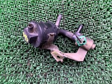 JDM MITSUBISHI Minicab U42T Genuine Carburetor Air Valve Solenoid picture