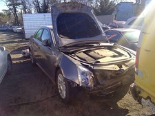 Engine 3.0L VIN 5 8th Digit Opt Lfw Fits 12 CAPTIVA SPORT 54175 picture