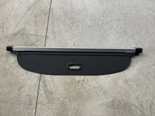 2024-2026 Subaru Impreza and Crosstrek Cargo Cover Original OEM picture