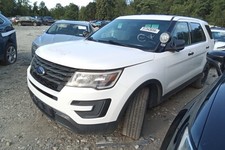 2018 Ford Explorer 3.7L Engine Motor OEM 124K Miles - LKQ467586497 picture