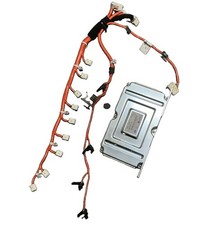 HYUNDAI KIA Battery Management Control Module w HARNESS OEM 2012 - 2016  picture