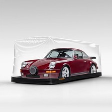 Premium Indoor Capsule Car Cover Fit for RUF CTR Yellowbird picture