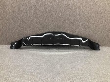 Ferrari Spider 458 Carbon Rear Skirt picture