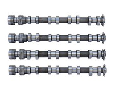 New Replacement Camshafts (full set of 4) for 2011-2014 Ford 5.0 F150 picture