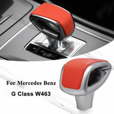 Gear Shift Knob Head Shifter For Mercedes Benz Accessories BRABUS W463 G Class picture