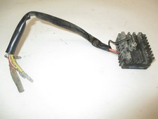 1978 SUZUKI GS550 GS 550 RECTIFIER picture