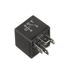 35928 A/C Compressor Control HVAC Blower Motor Relay Front or Rear New for Olds picture