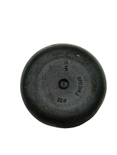 2011-2021 BMW 35mm Blind Plug Cap Grommet 7140849 OEM picture