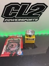2019-2020 Kawasaki KX 450  - Piston / Gaskets picture