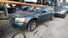 Used Steering Column fits: 2005 Dodge Magnum Floor Shift RWD manual tilt opt SUD picture