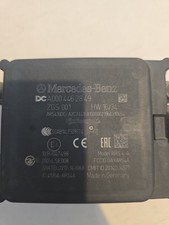Genuine 2018-2024 for FREIGHTLINER CASCADIA RADAR COLLISION SENSOR A0004462849 picture