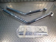 Cobra Boulevard Complete System 87 - 96 Honda VT1100C Shadow 2
