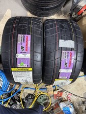 2 Aged Toyo Proxes RA-1 Summer Competition Tire 275/40/17 picture