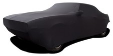 Onyx Indoor Car Cover - Black for Camaro picture