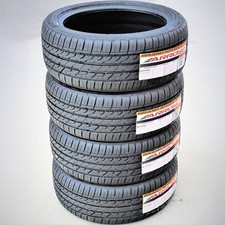 4 Arroyo Grand Sport A/S 285/45R21 ZR 113W XL A/S Tires 40k Mi Warranty 500AA picture