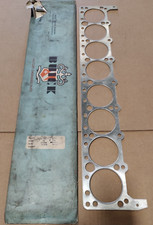 NOS OEM 1940-52 Buick 50 1934-53 Buick 40 8 Cylinder Head Gasket GM 1341359 picture