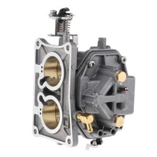 6F6-14301-05 Carburetor For YAMAHA Parsun 40HP 2 Stroke Outboard Engine motors picture