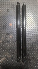 2017 - 2025 F250 F350 REAR OEM SHOCKS 2K MILES PC3C-18080-TDA FORD picture