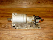 2017-2021 Jeep Grand Cherokee Dodge Durango Power Steering Gear Rack Motor OEM picture