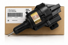 BMW F30 F33 F10 F12 N55 Turbocharger Wastegate Actuator NEW OEM picture