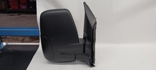'20-'25 FORD TRANSIT 150 Right passenger Door Mirror non-heated OEM picture