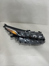 2017-2022 OEM Toyota Prius Prime LED Headlight Right Passenger Quad OEM #7 picture