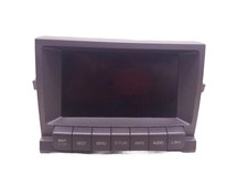 2003-2009 Lexus GX470 GPS Info Display Screen Navigation OEM picture