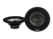 Alpine SXE-2035S 20 Cm (8-Inch) 3-Way Coaxial Speakers 1 Pair Triaxial System picture