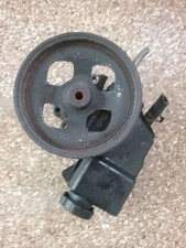2006-2009 Hummer H3 Power Steering Pump Genuine OEM Tested picture