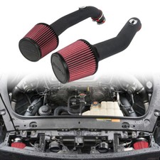 Cold Air Intake System For 2009-2023 Nissan Skyline GT-R R35 3.8T 3''Pipe Kit picture