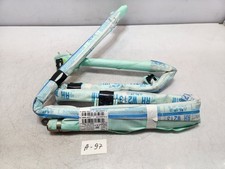 ✅ 17-23 OEM Mercedes W213 E300 E43 Right Side Side Roof Curtain Air Bag picture