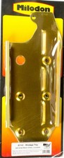 Milodon for Small Block Chevy SBC 350 Windage Tray W/Rh Dipstick 32102 picture