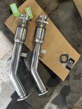 2004 Pontiac GTO Kooks 6700-CC-Green Catted Exhaust picture