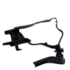 2010–2013 Mercedes W212 E350 E550 Front Left Driver Headlight Bracket Frame OEM picture